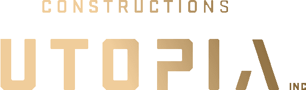 Construction Utopia Logo