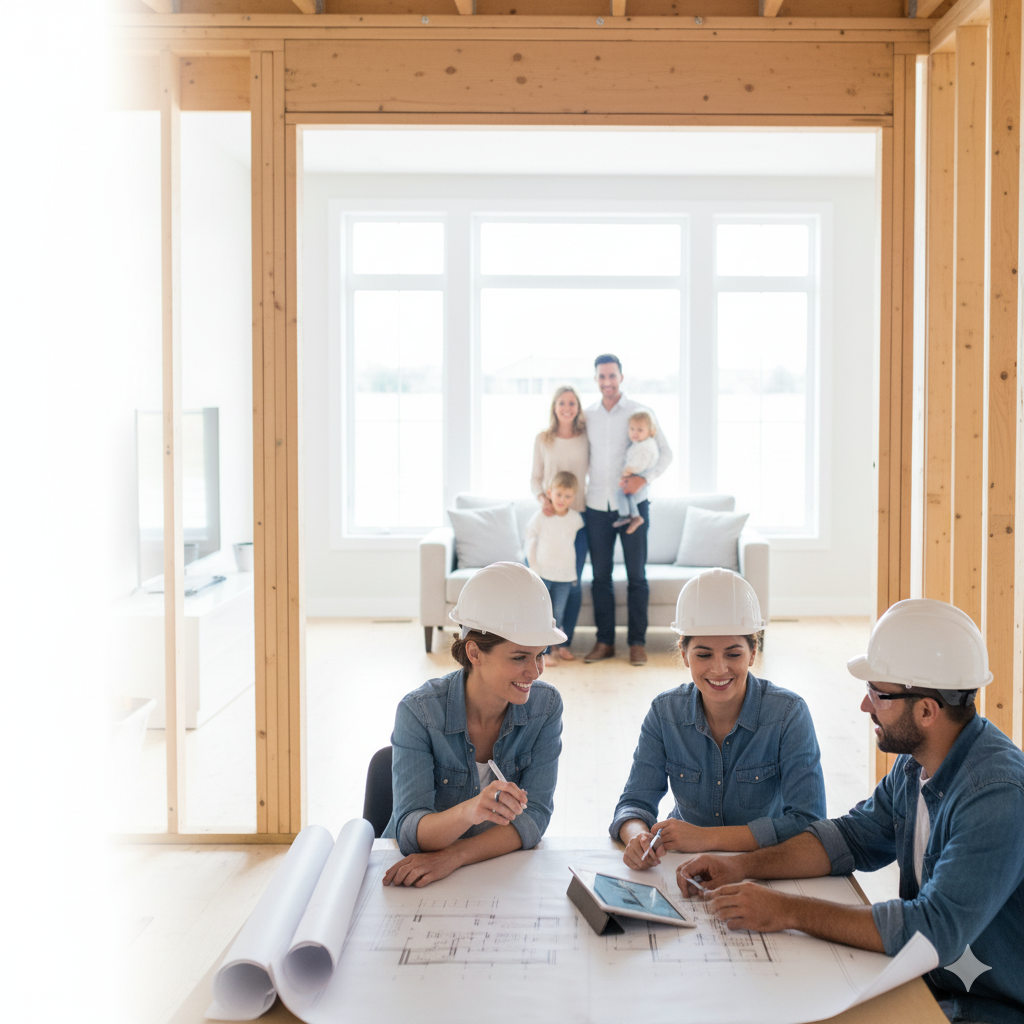 from_blueprint_to_reality